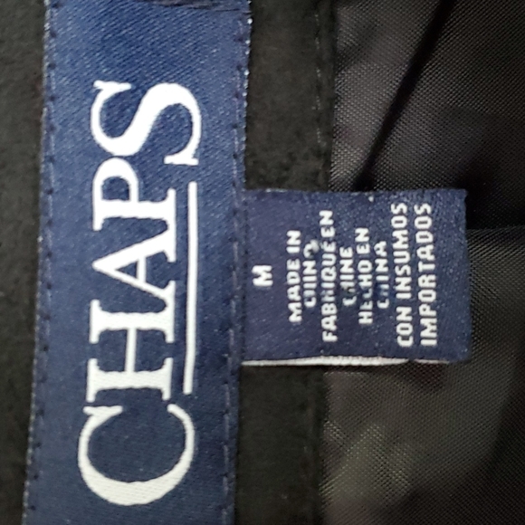 Chaps Jacket - Picture 6 of 10